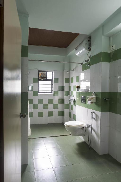 Sha Ri Loum Homestay photo