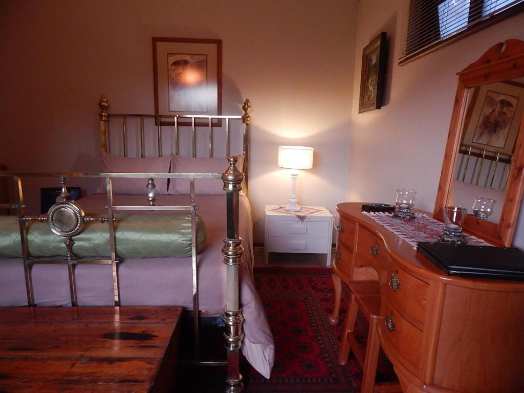 Swellendam Overnight Accommodation photo
