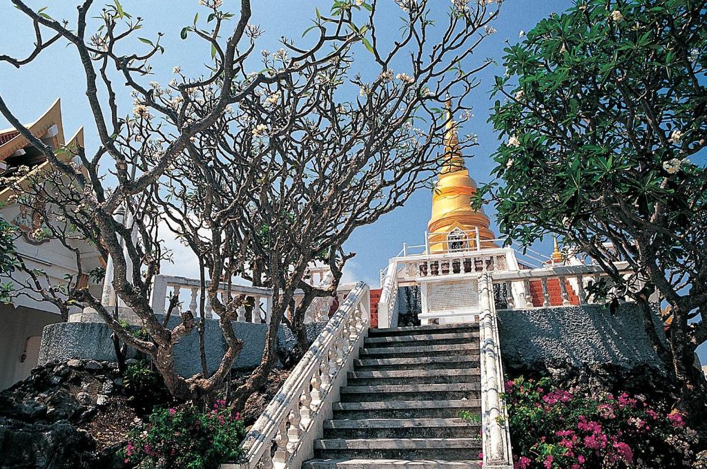 บริการและสิ่งอำนวยความสะดวก