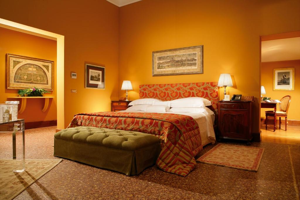Villa Spalletti Trivelli - Small Luxury Hotels of the World - 2