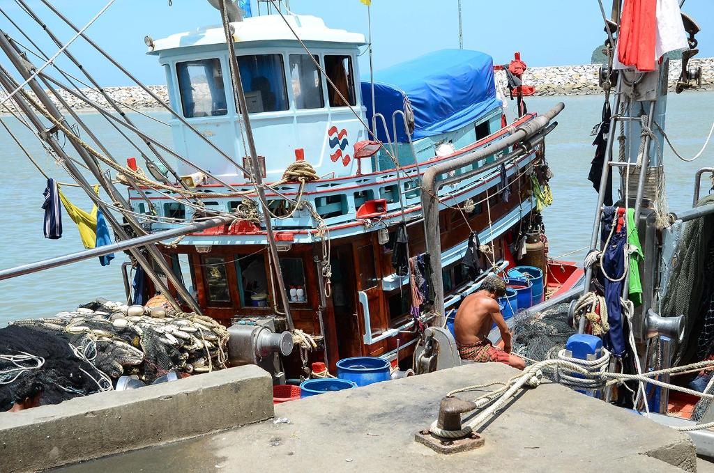 บริการและสิ่งอำนวยความสะดวก