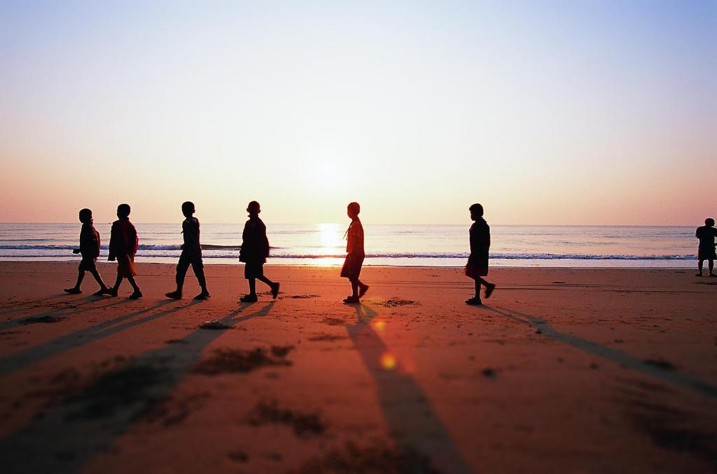 บริการและสิ่งอำนวยความสะดวก