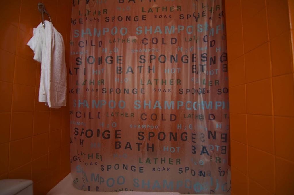 Hotel Tejuma Photo 11