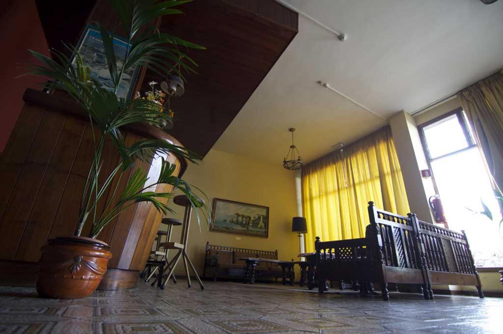 Hotel Tejuma Photo 15