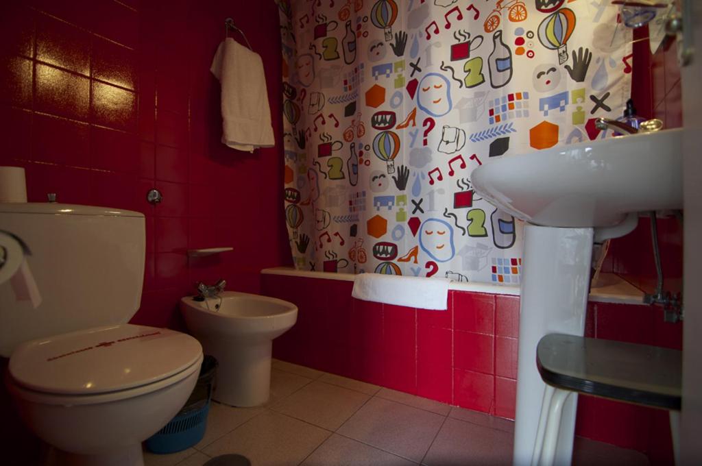 Hotel Tejuma Photo 16