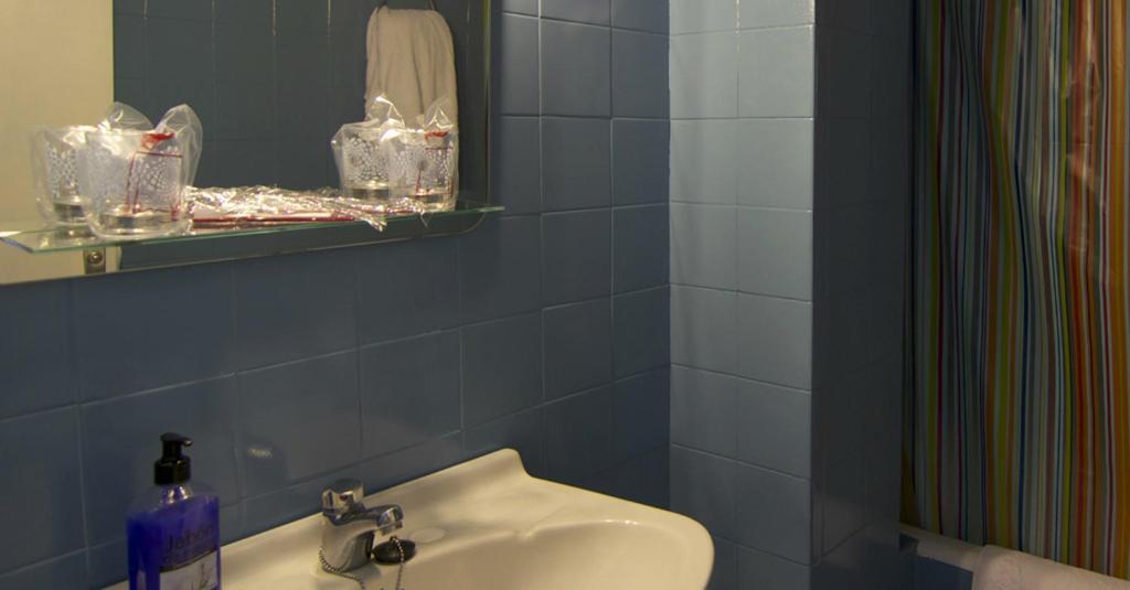 Hotel Tejuma Photo 17