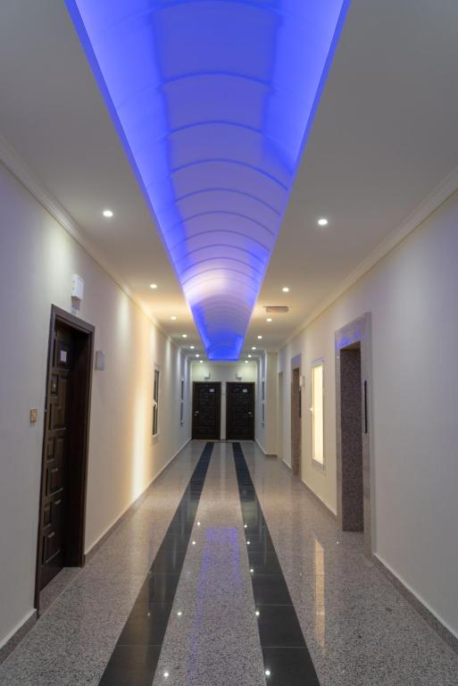 ZODIAC HOTEL APARTMENTS FAHAHEEL photo