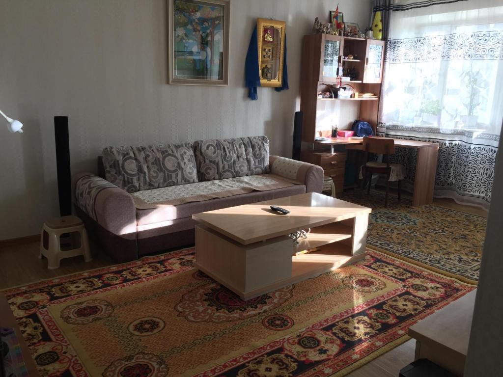 Ulaanbaatar Apartments for Rent, Mongolia price from 18 of