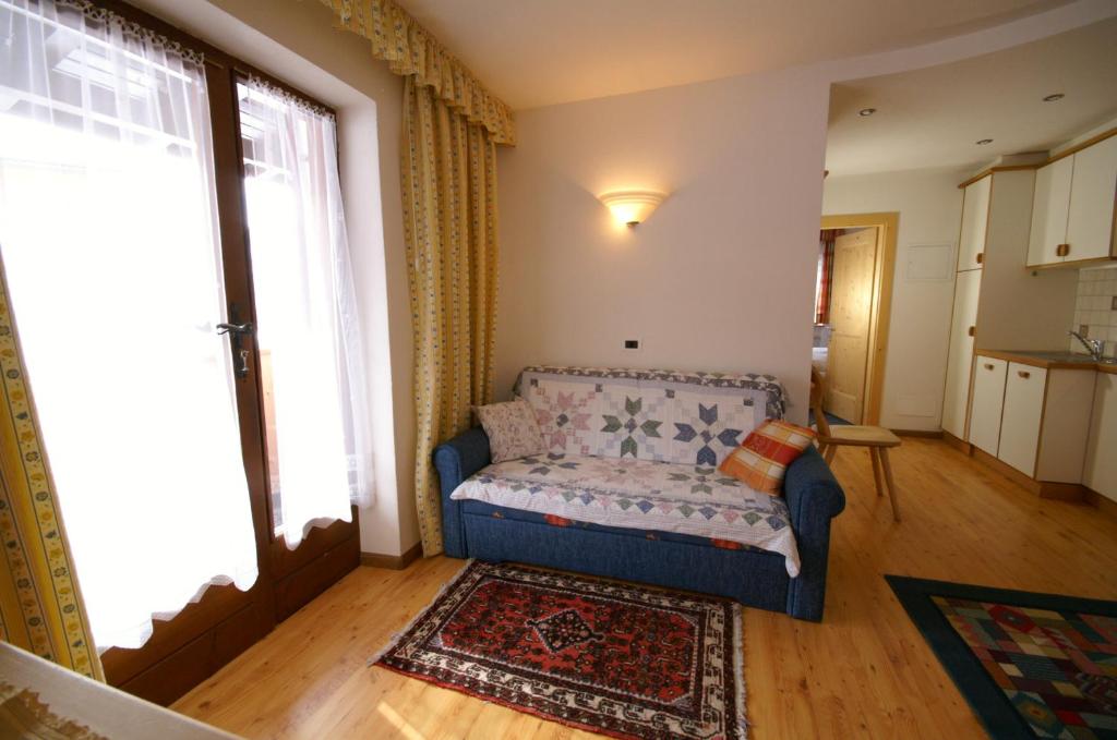 Appartamenti Residence Pars photo