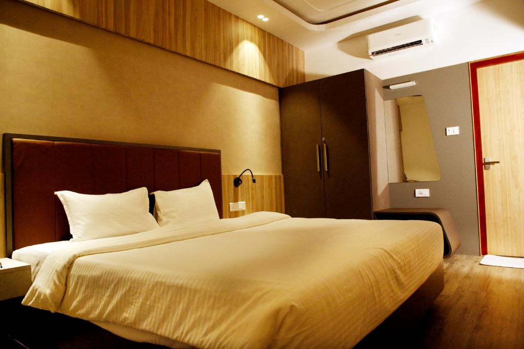 PRINZ RESIDENCY, Quilāndi