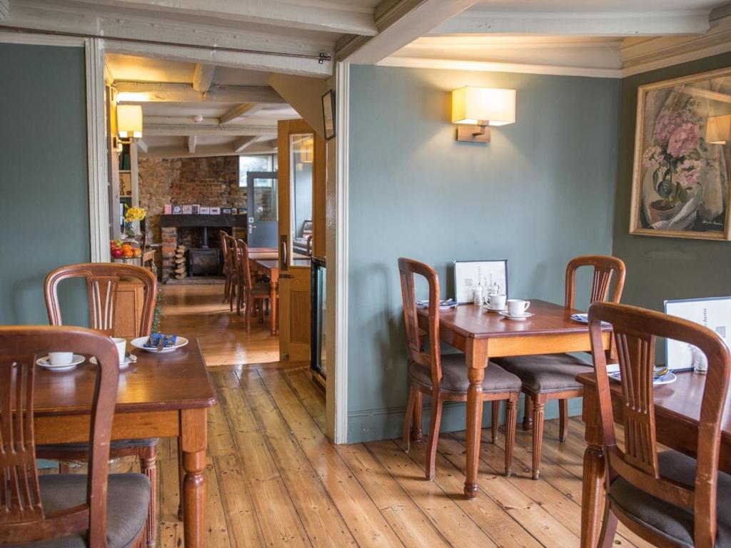 The Old Borough Arms photo