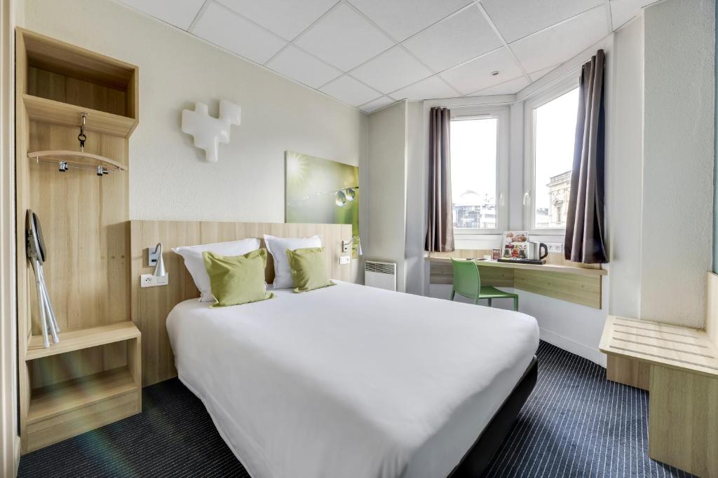 Hotel Chagnot - 3