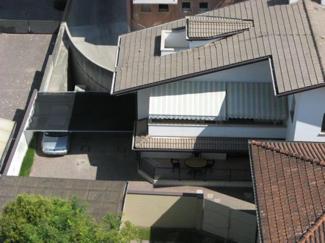 Villa Rosa - 2