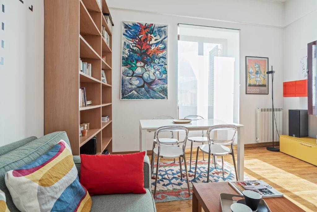 Appartamento Moderno alla Cala by Wonderful Italy - 5