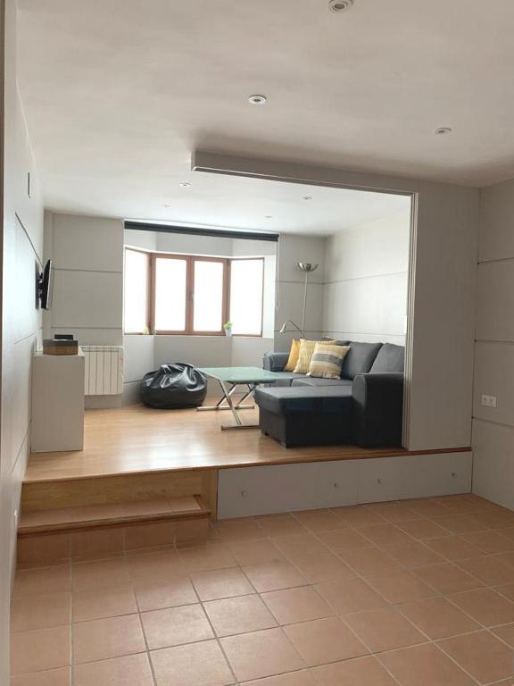 IMEDA Estudios Los Valles, Sierra Nevada