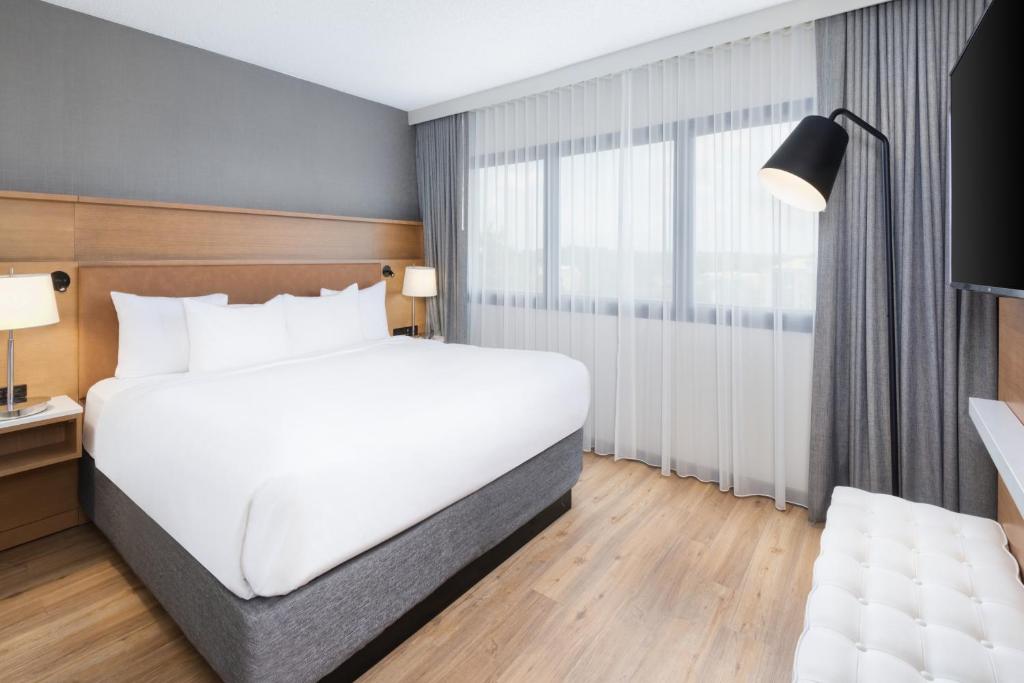 Radisson Hotel Nashville Airport, Nashville (TN) | 2025 Updated Prices
