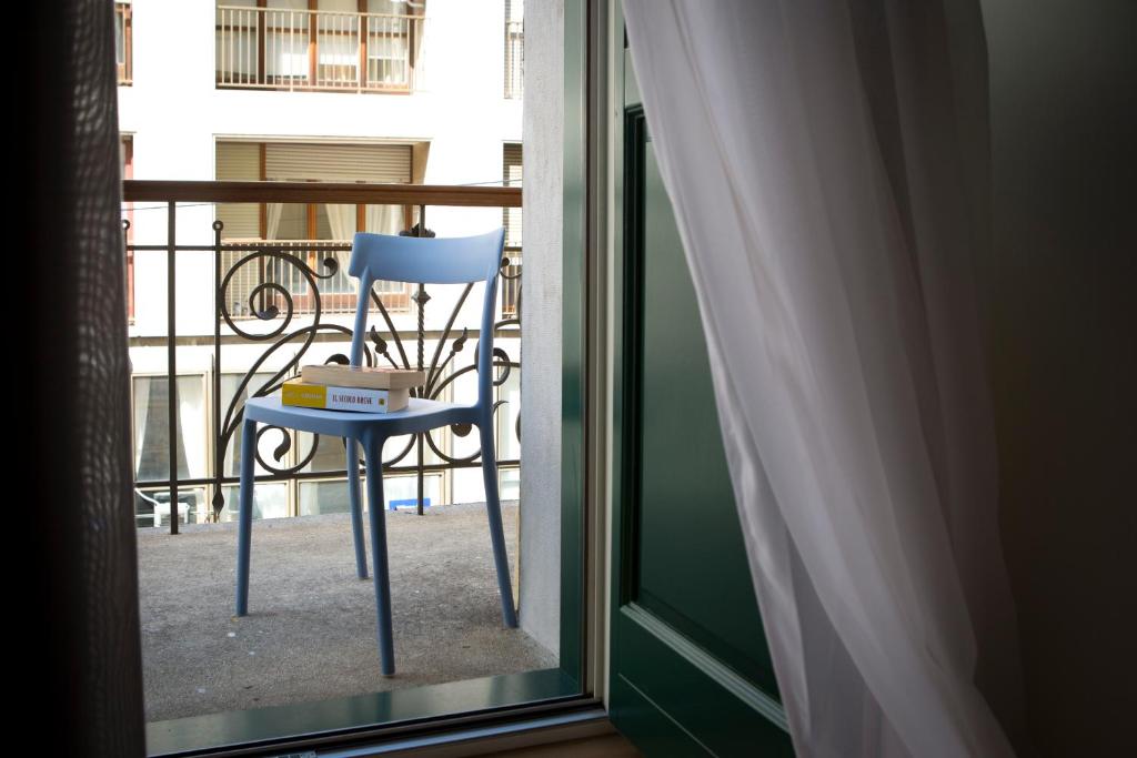 Trieste 411 - Rooms & Apartments photo