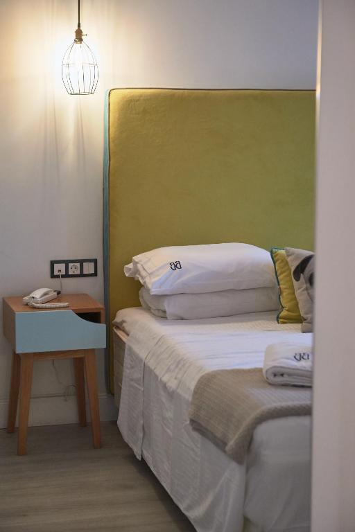 Blue Bottle Boutique Hotel photo