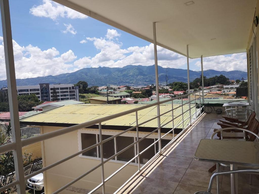 HOTEL TERRAZAS BOUTIQUE 외관
