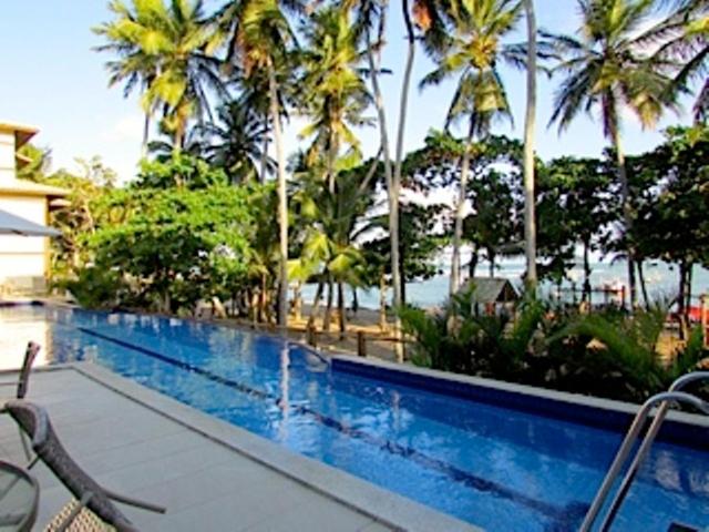 Residencial Enseada Praia do Forte Apto 130 — Hotel in Praia Do Forte