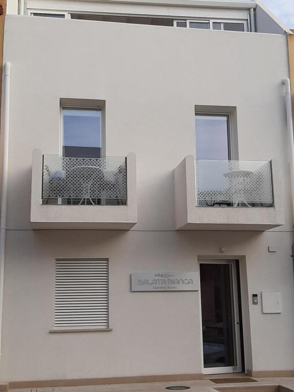 Balata Bianca - 5