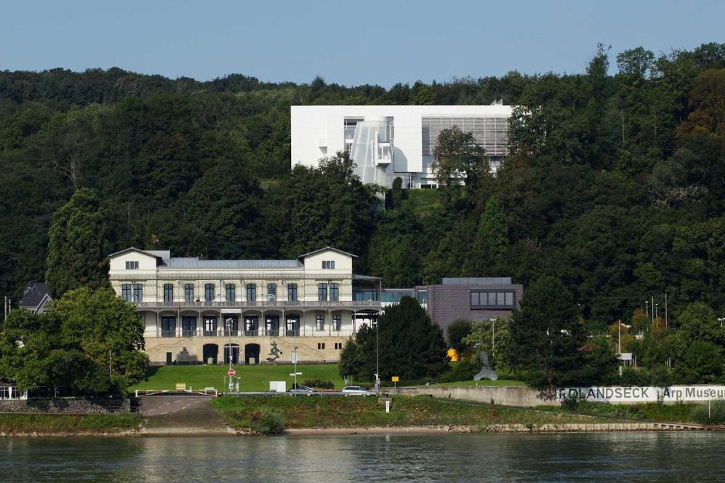 Hotel Benecke Dusseldorfer Hof Remagen Informationen Und