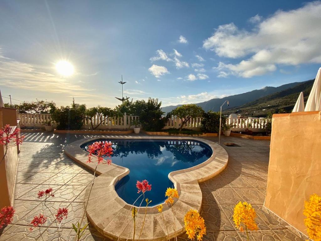 Casas Balcon del Mar photo