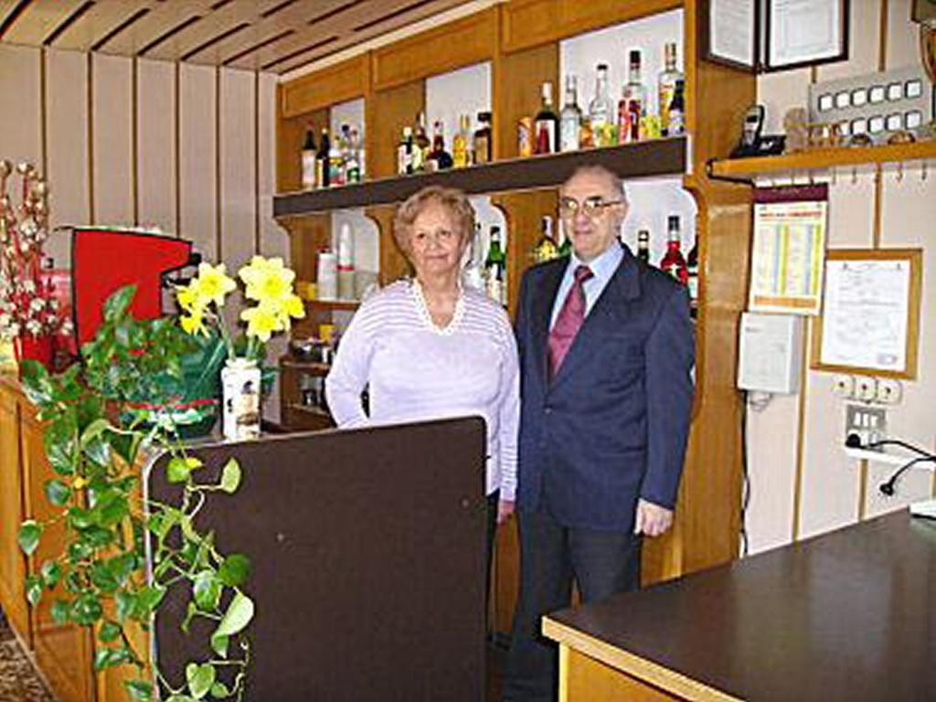 Hotel Milano photo