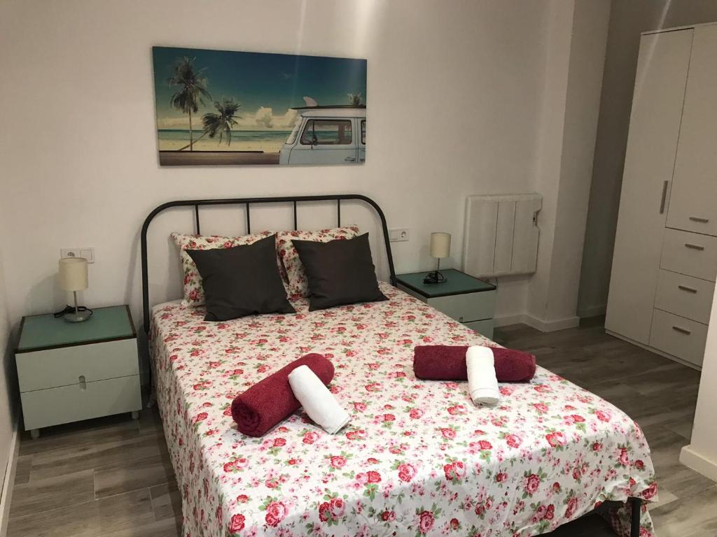 Cozy apartment in the town - 3
