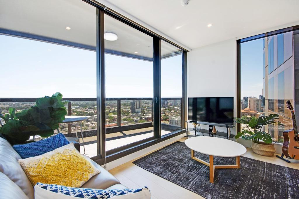 Swainson at Vue — Hotel in Adelaide