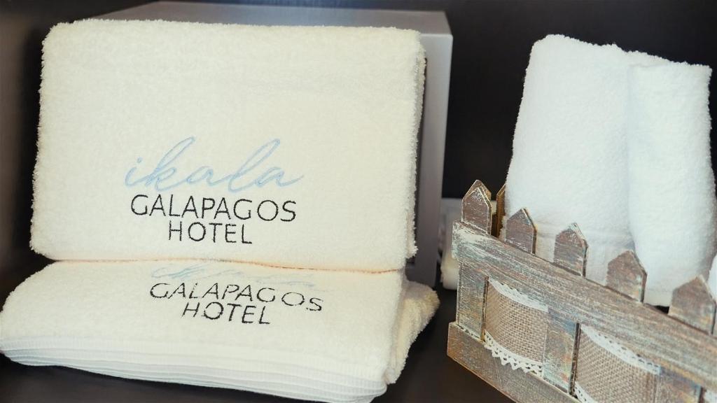 Ikala Galapagos Hotel photo