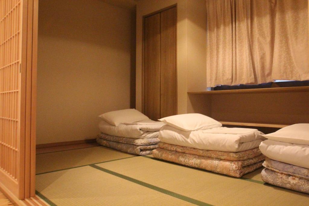 Shimanouchi Luxury Apartment photo