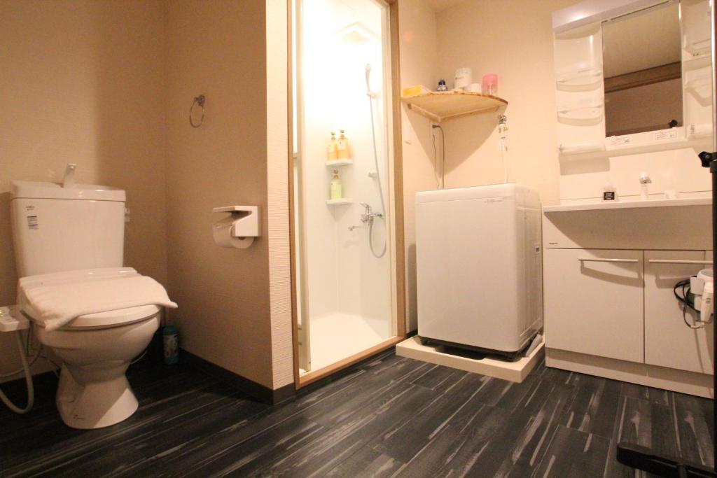 Shimanouchi Luxury Apartment photo