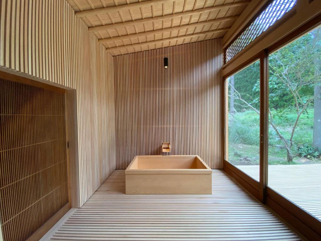 The Lodge MIWA — Hotel in Kyoto