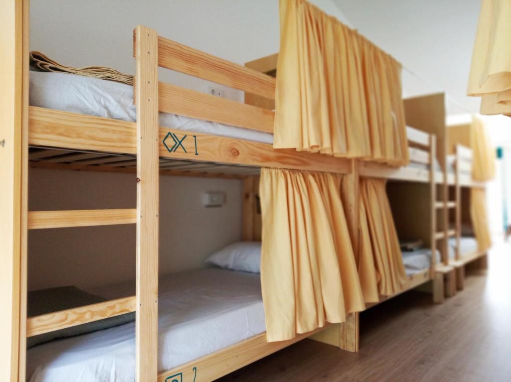 Albergue O Peirao photo