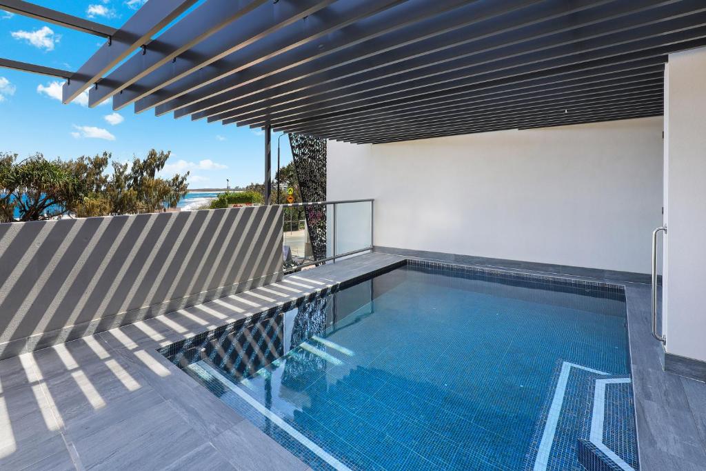 Kings Edge Holiday Apartments photo