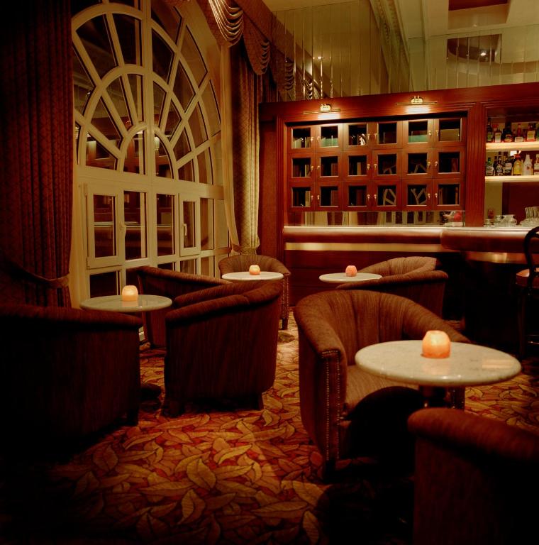 The Green Park Hotel Boutique photo