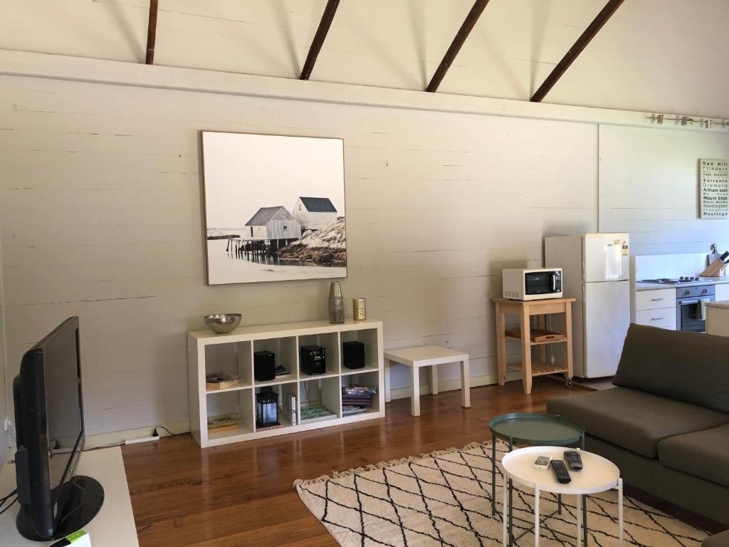 The Old Coolstore - Braeburn Apt photo