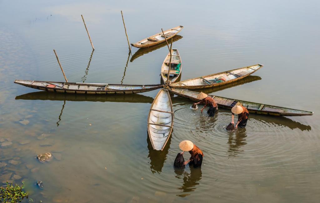 Sehenswürdigkeiten in der Nähe