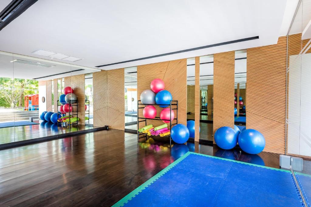 Sports and activities