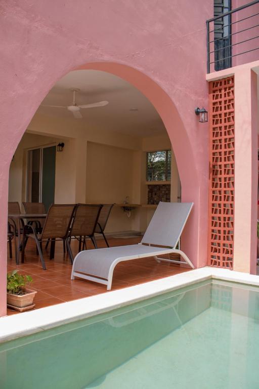 Casa Dell´acqua Merida - 4