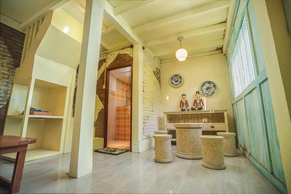 ETHES Coworking &#8211; Coliving &#038; Lounge