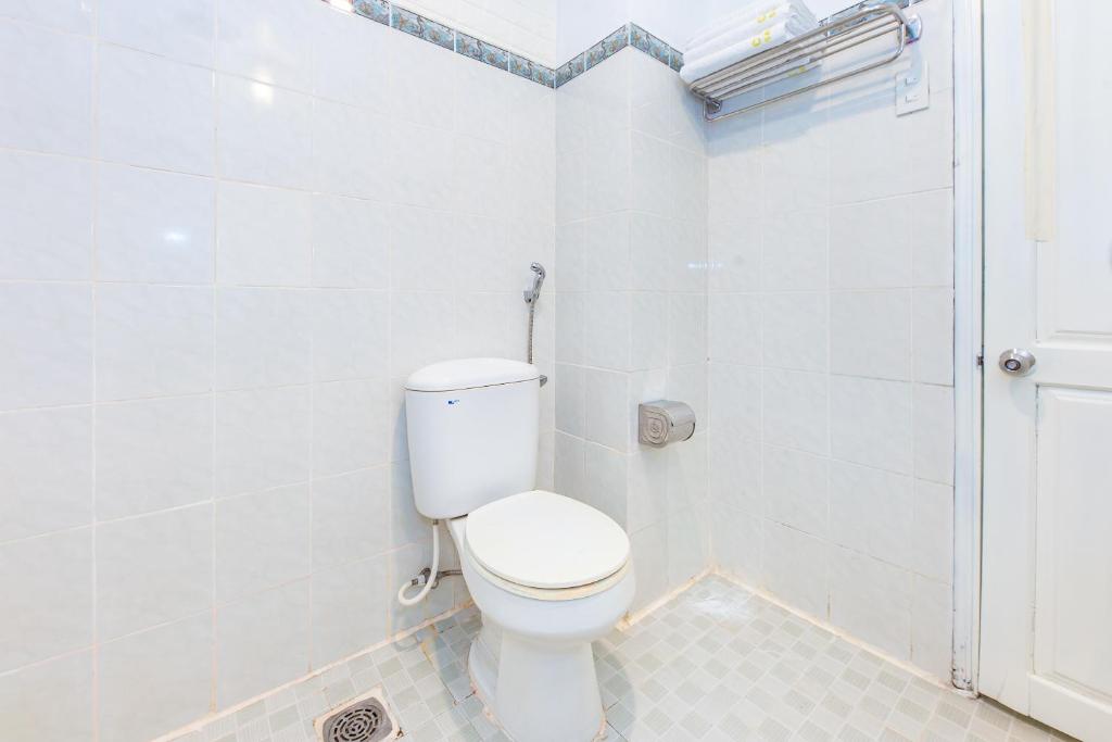 Camellia Hotel photo