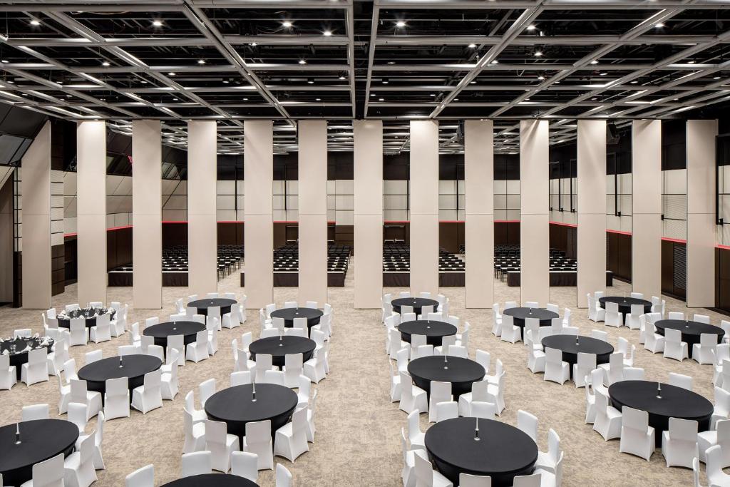 Meeting room / ballrooms