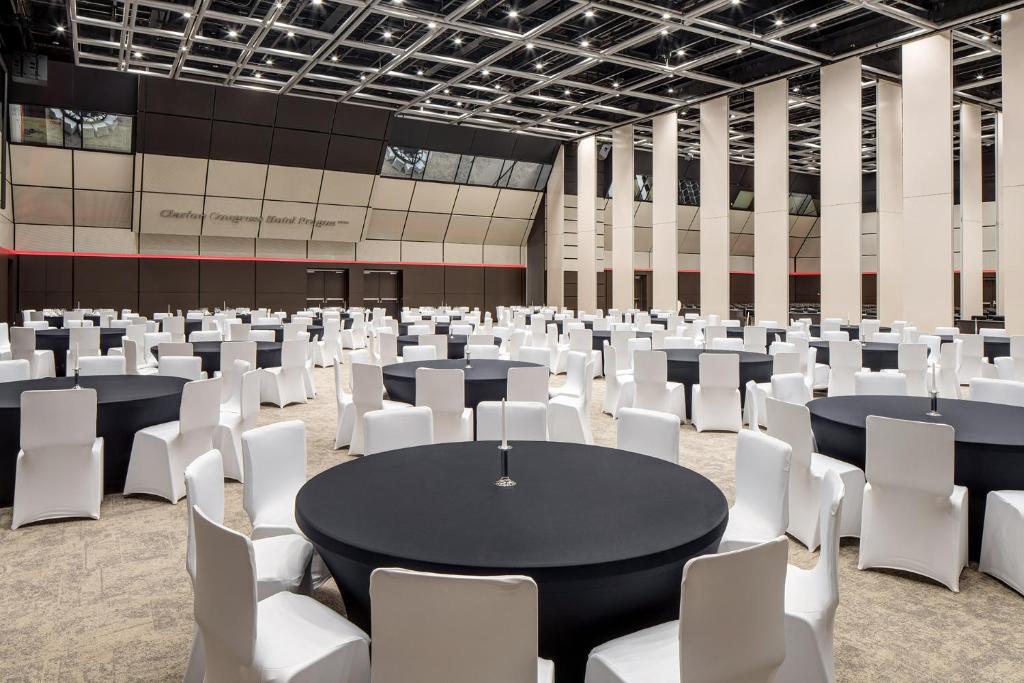 Meeting room / ballrooms