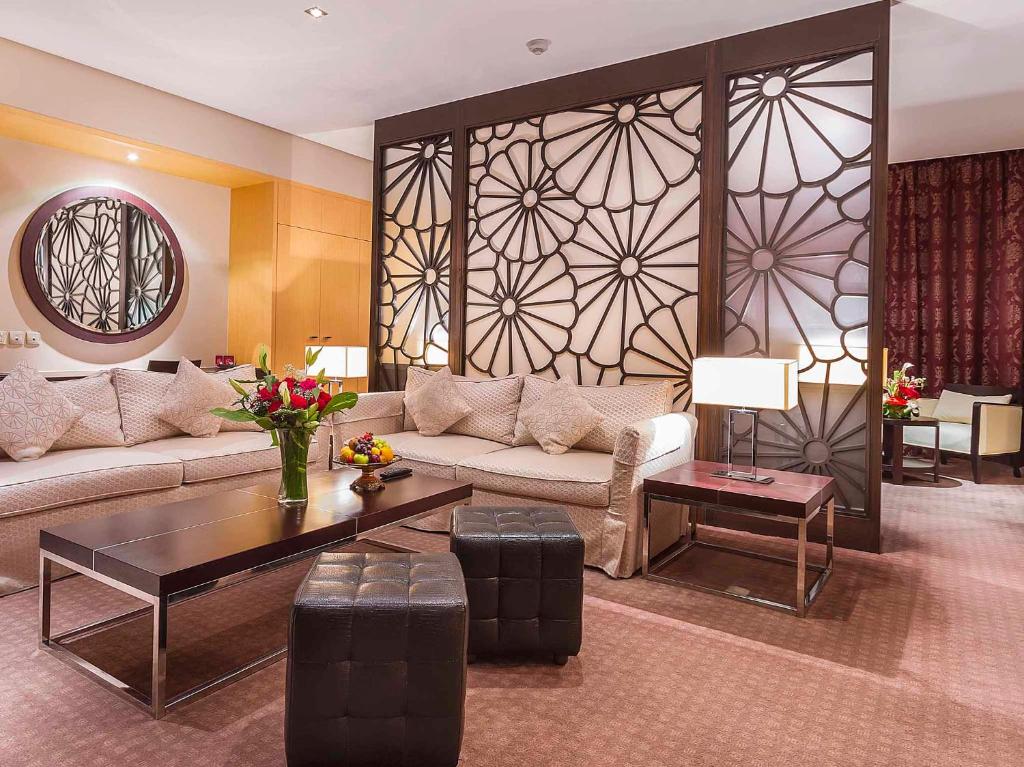 Facilities, The K Hotel in Manama