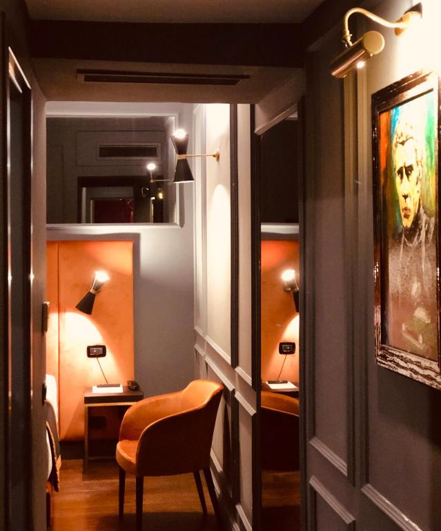 セイント B ブティック ホテル (Saint B Boutique Hotel) 館内設備