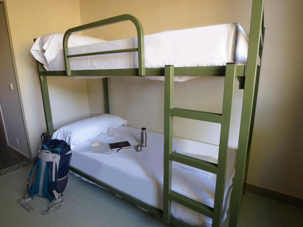 Albergue Monte Do Gozo - 5