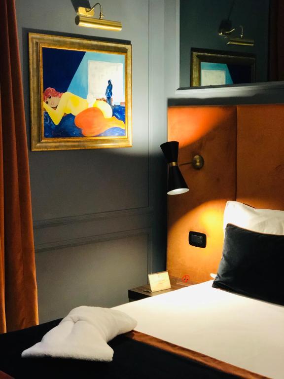 Saint B Boutique Hotel STB - 4