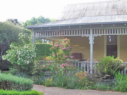 มูลตันเฮาส์ (Mooltan House)